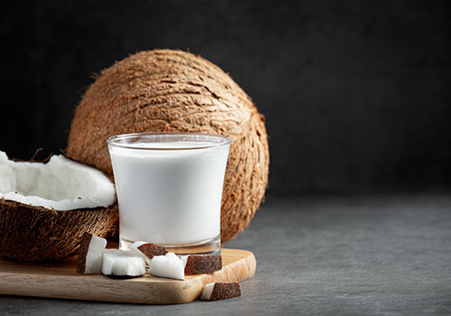 Lait de Coco