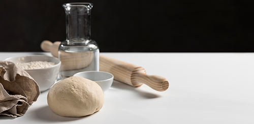 La Levure dans les Pâtisseries
