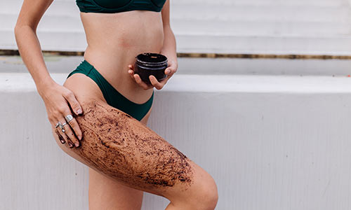Marc de Café et la Cellulite