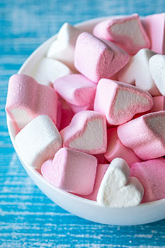 Marshmallows