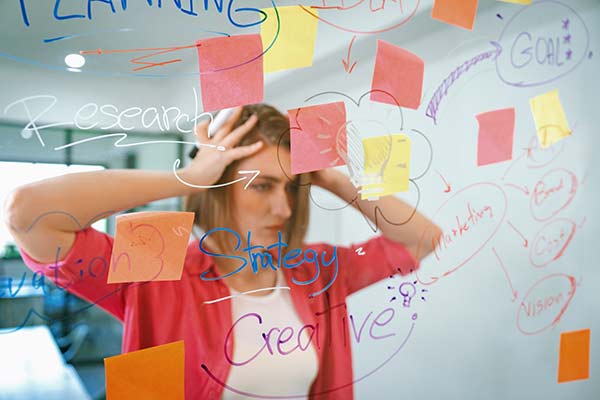 Stress, charge mentale et rythme de vie : que peut-on ajuster ?