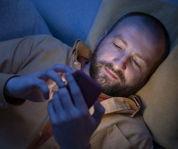 Écrans, notifications et sollicitations : quel impact sur le quotidien ?