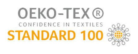 Label Oeko-tex