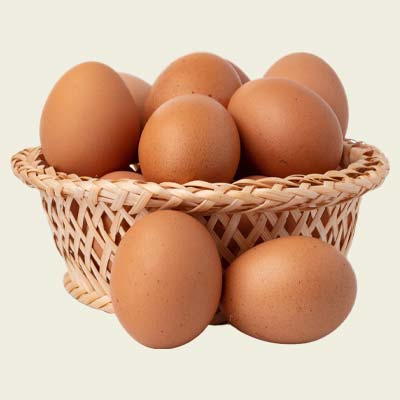 Les Oeufs