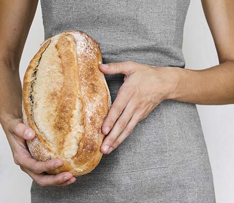 Le Pain fait-il grossir ?