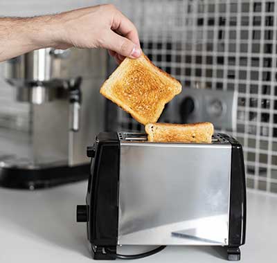 La Levure dans les Pâtisseries Faire grillé son pain