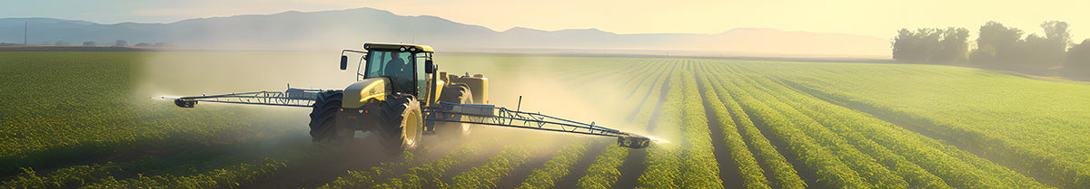 Traitement par Pesticides