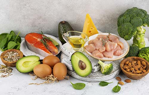 Que signifient protéines et lipides dans l’alimentation ?