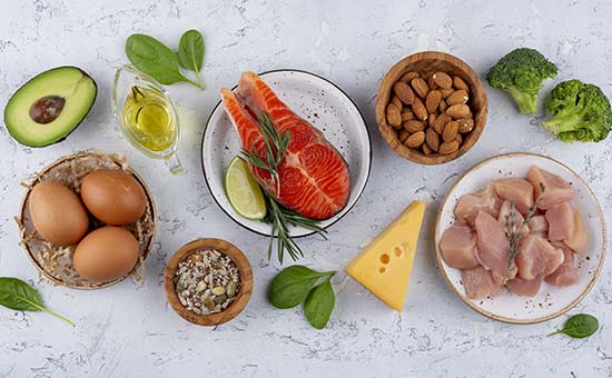 Le rapport P/L aide-t-il à mieux comparer viande, poisson, œufs et plats préparés ?