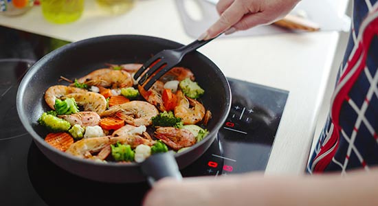 Peut-on améliorer le rapport P/L d’un repas maison ?