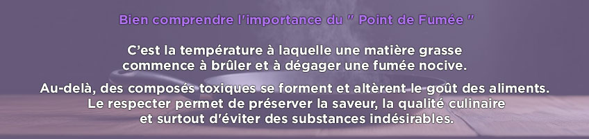 Le Point de Fumée