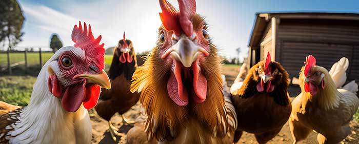 Poules