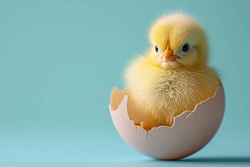 Un Poussin