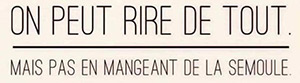 On peut rire de tout