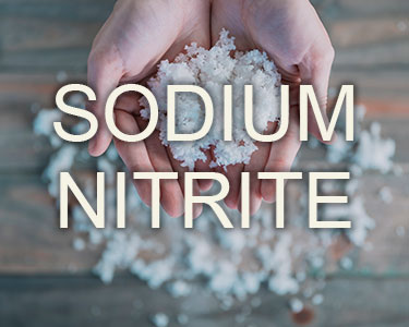 Le Sel Nitrité