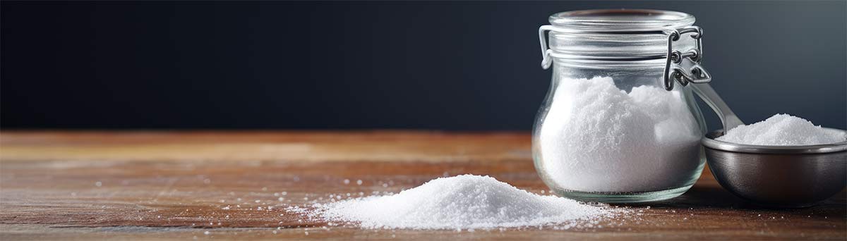 L’Érythritol le Sucre 0 Calorie