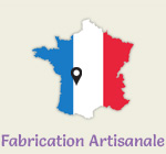 Fabriqué Artisanalement en Périgord