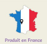 Cristaux de soude produit en France