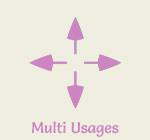 Multi Usage