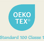 Oeko Tex Standard 100 Classe 1