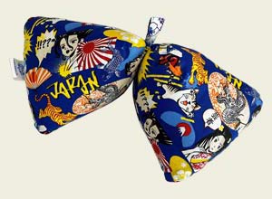 Coussin Nomade seul