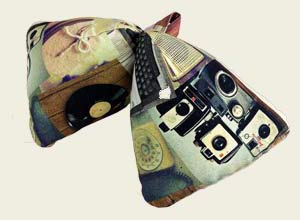 Coussin Nomade seul