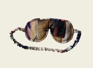 Lunettes de Nuit seule