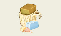 Utiliser ses restes de savon