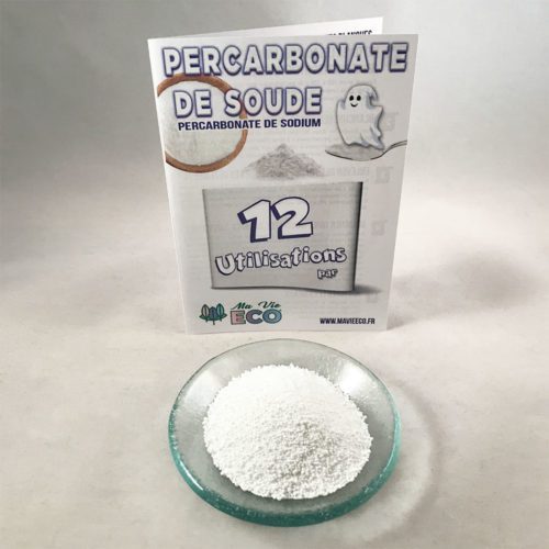Percarbonate de Soude - Percarbonate de Sodium