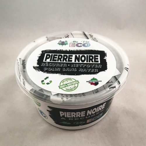 Pierre Noire