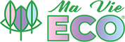 MA VIE ÉCO® Logo